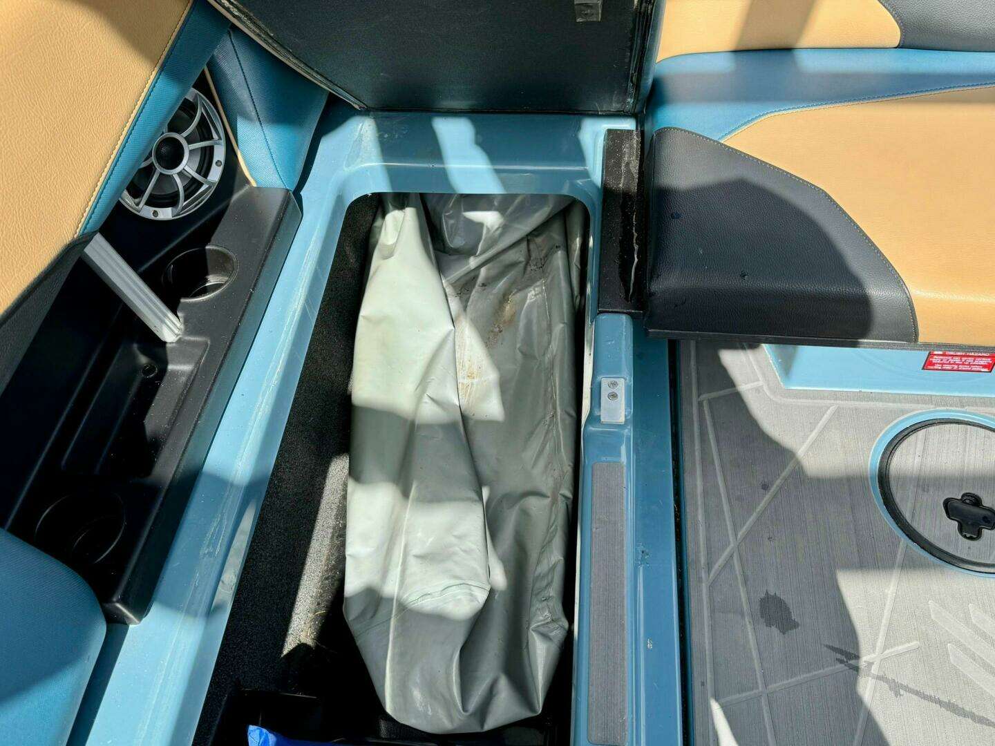 2020 ATX Surf Boats 24 Type S - Image 40