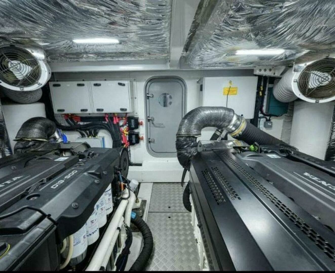 2019 Princess F62 - Image 20