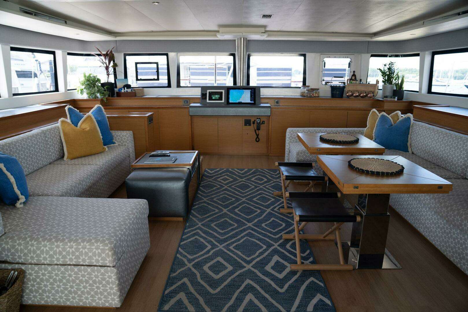 2016 Lagoon 620 - Image 5