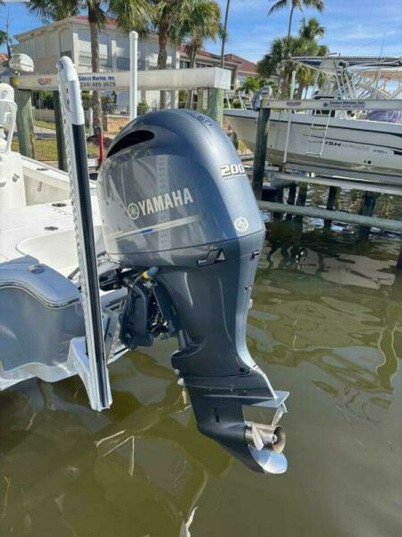 2020 Sea Hunt BX22 - Image 11