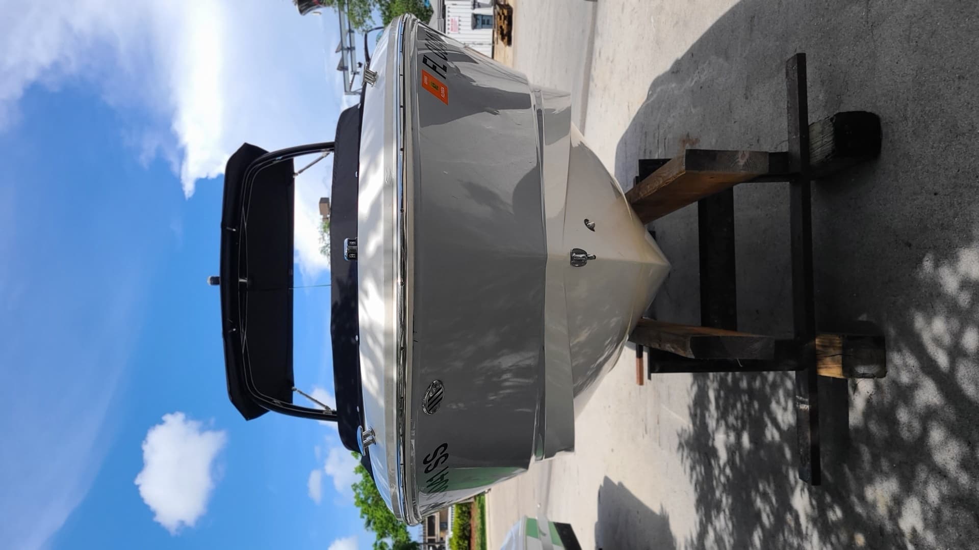 2020 Chaparral 21 SSI OB - Image 4