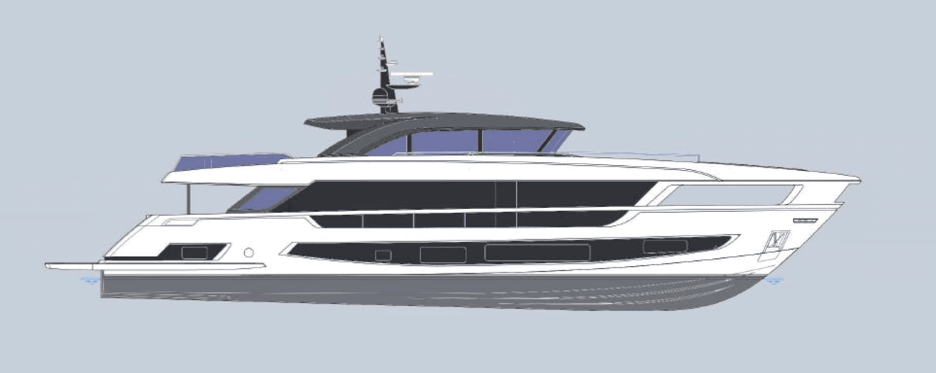 2026 Allegro Yacht — - Image 20