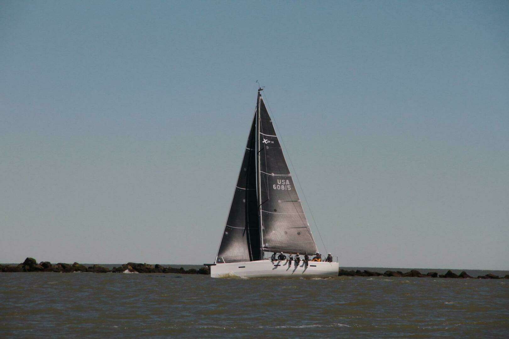 2016 X-Yachts Xp38 - Image 3