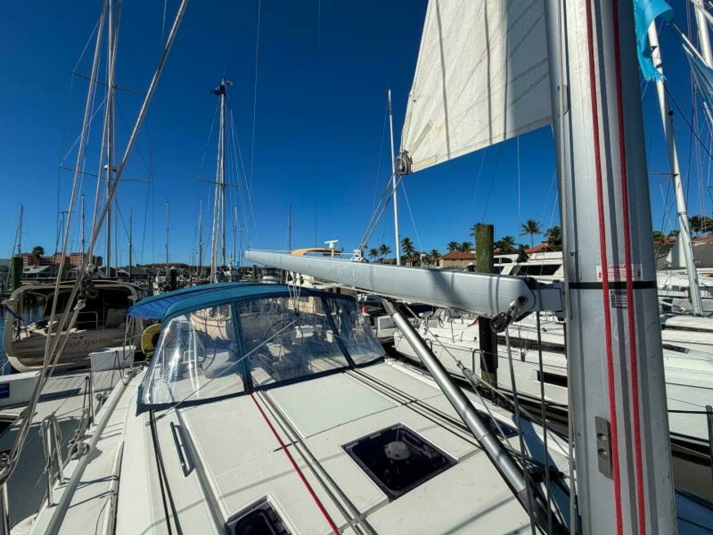 2022 Beneteau 40.1 - Image 105