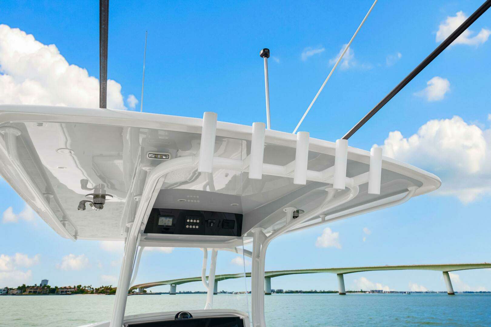2025 Jupiter 34 HFS - Image 8