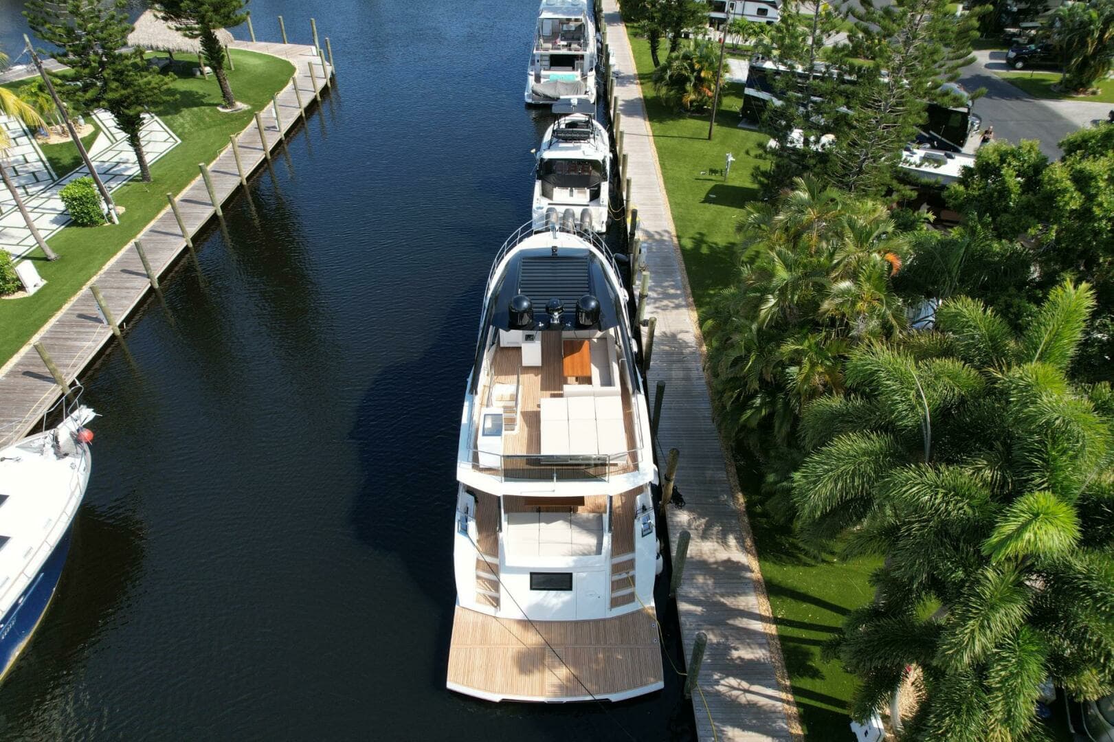 2024 Astondoa 66 Flybridge - Image 8