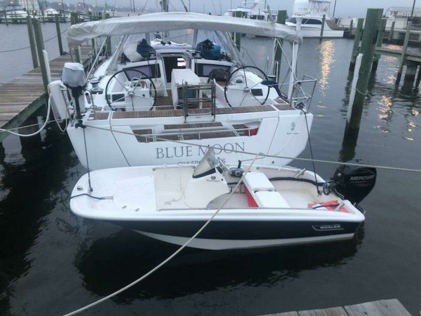 2013 Beneteau Oceanis 48 - Image 66
