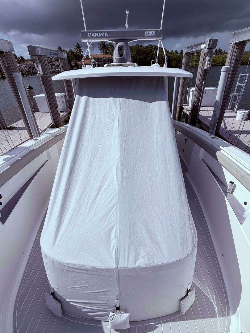 2006 Carver 43 Motor Yacht - Image 22