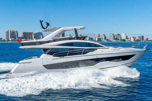 2027 Pearl 63 - Image 1