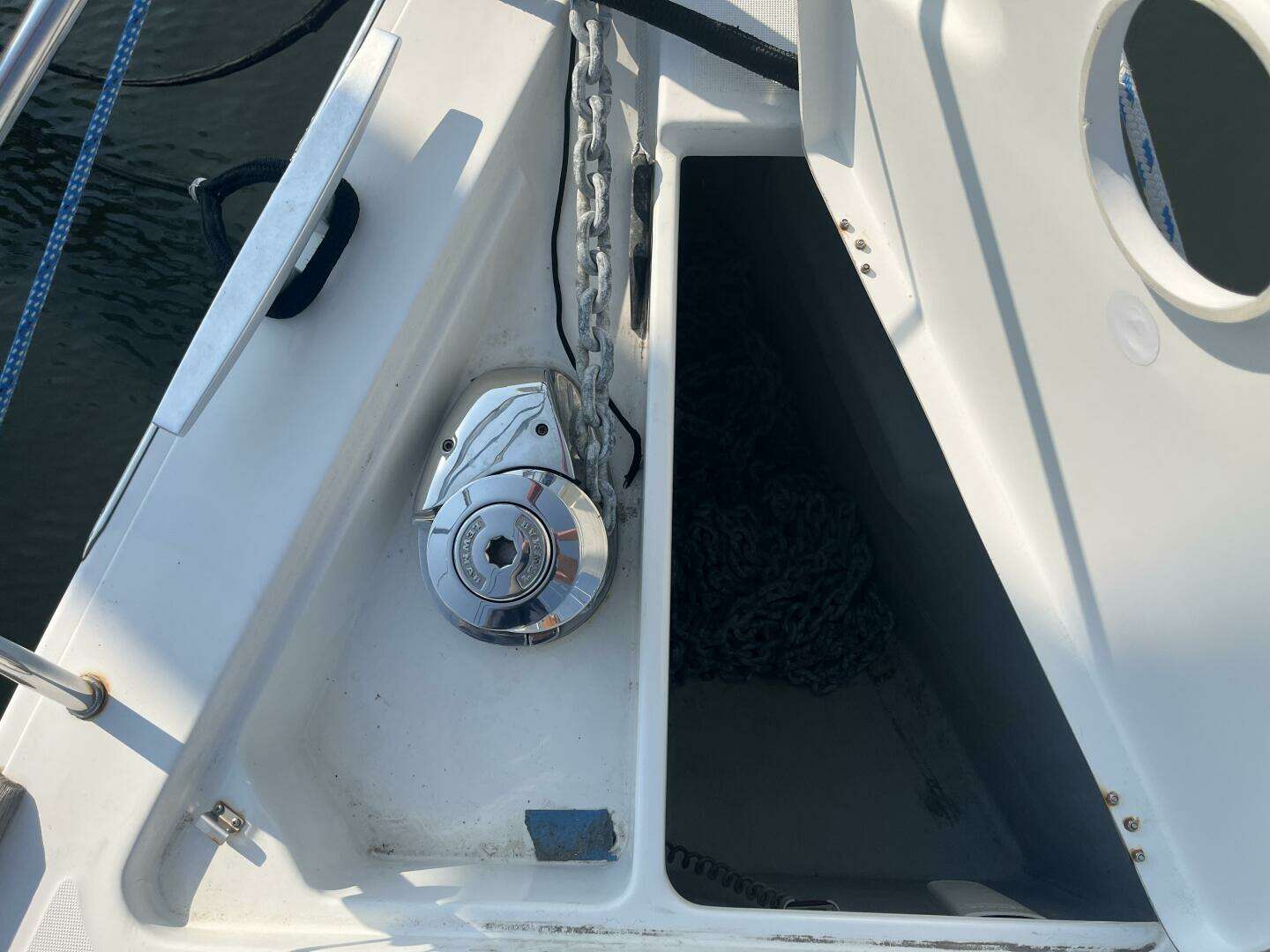 2014 Beneteau Sense 50 - Image 42