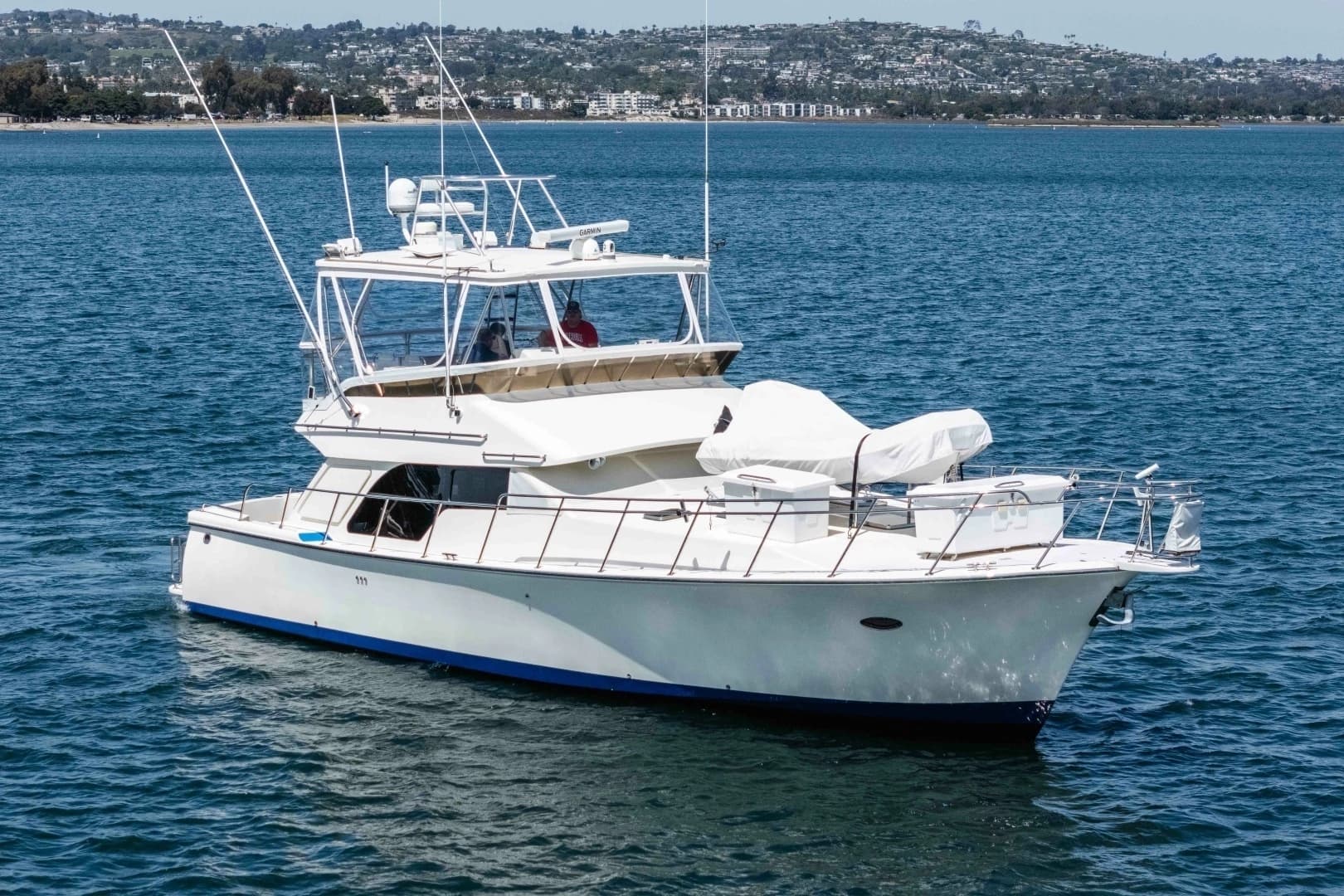 2019 Mikelson 50 Sportfisher - Image 50