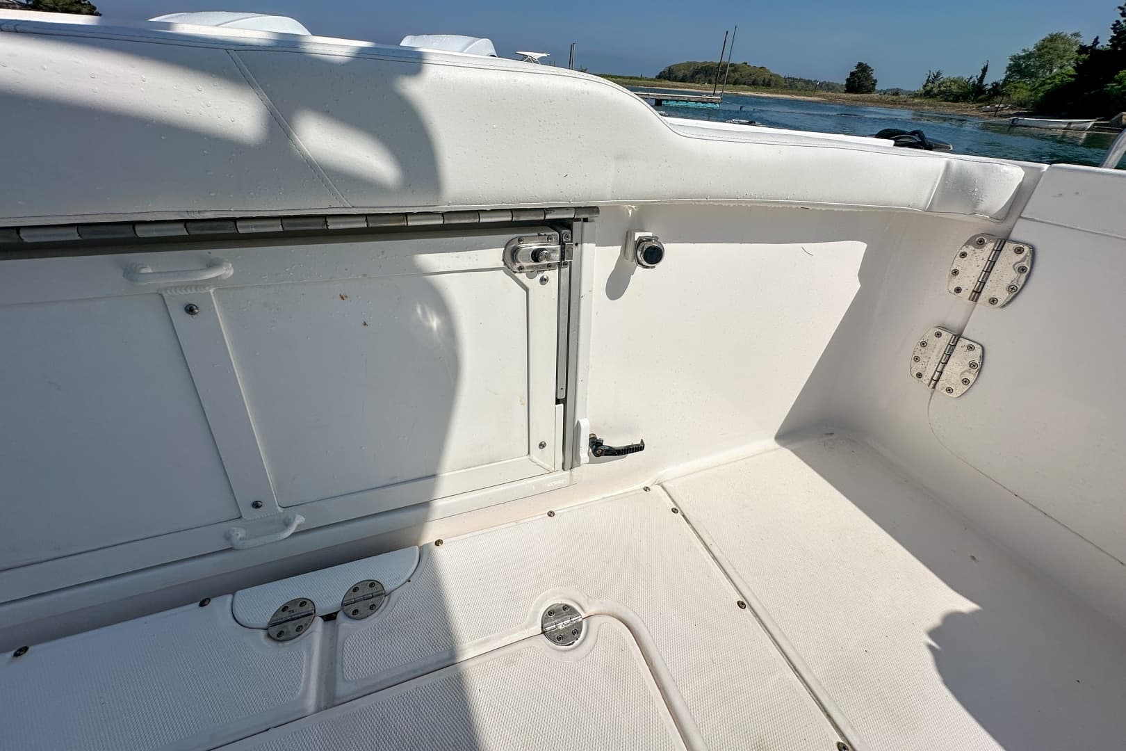 2011 Everglades — - Image 34