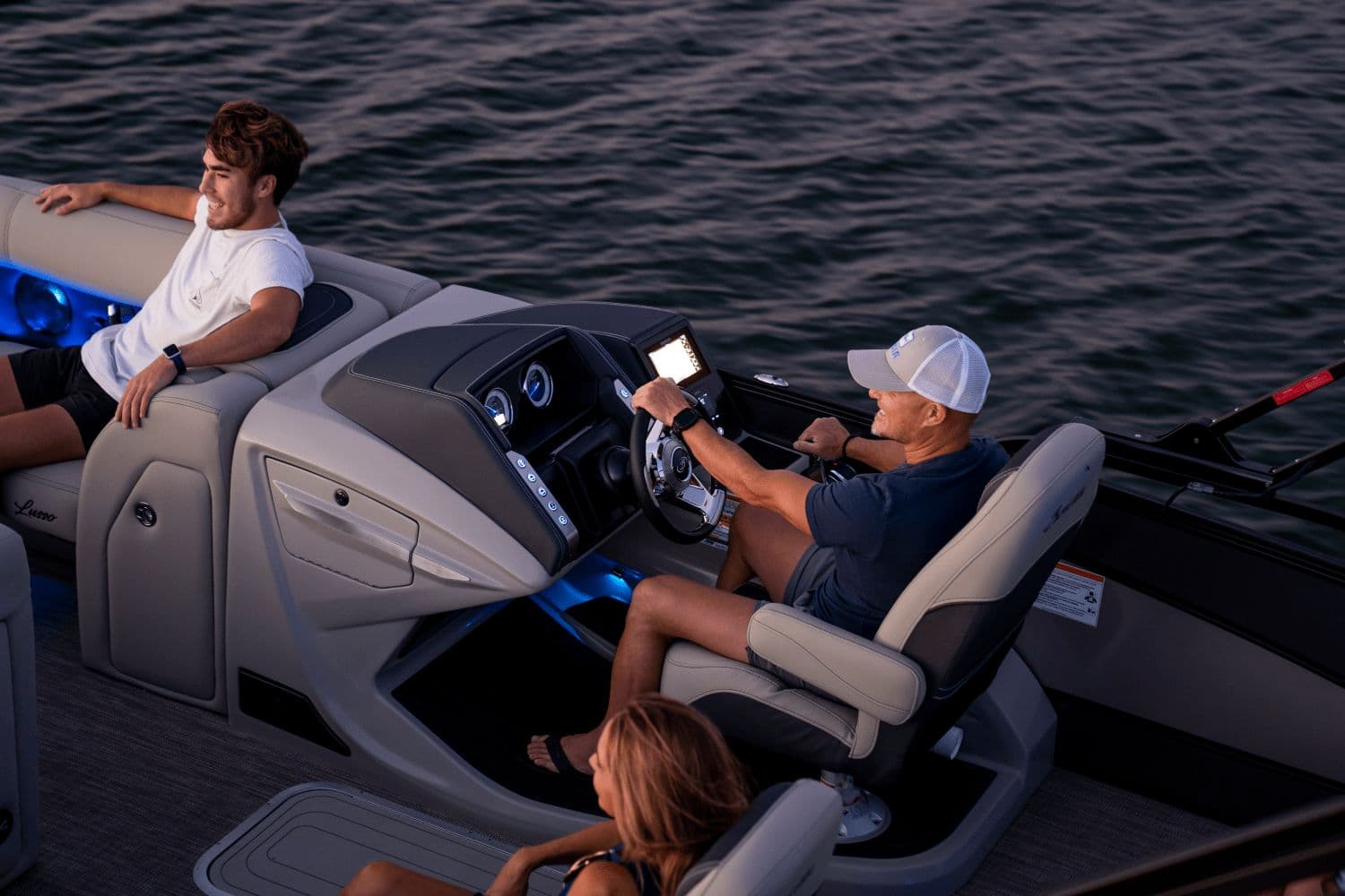2026 Barletta LUSSO 25 UC - 11