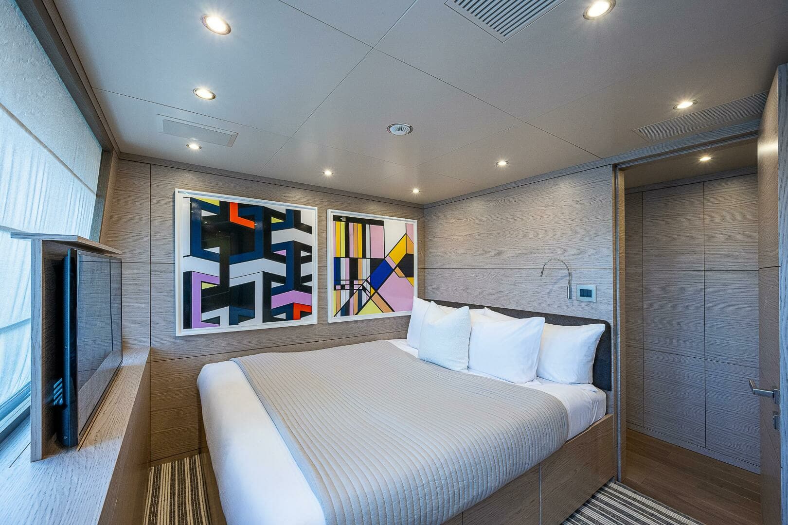 2016 Benetti 132 Classic Supreme - Image 19