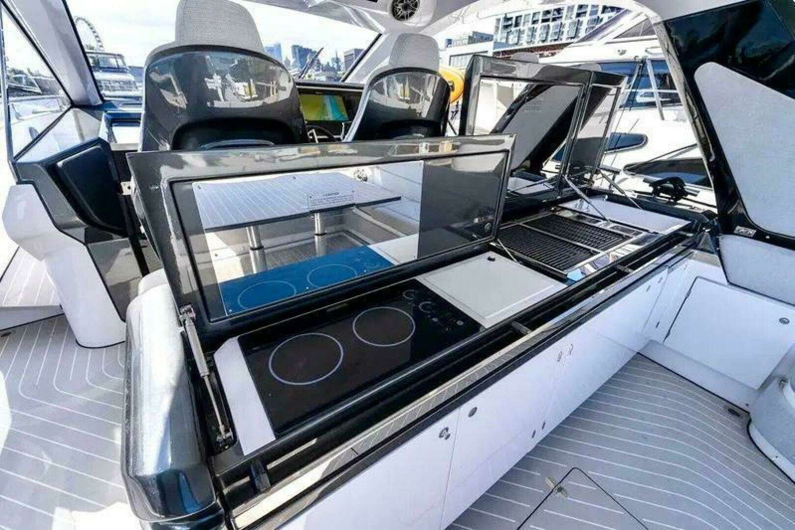 2023 Azimut 47 Verve - Image 14