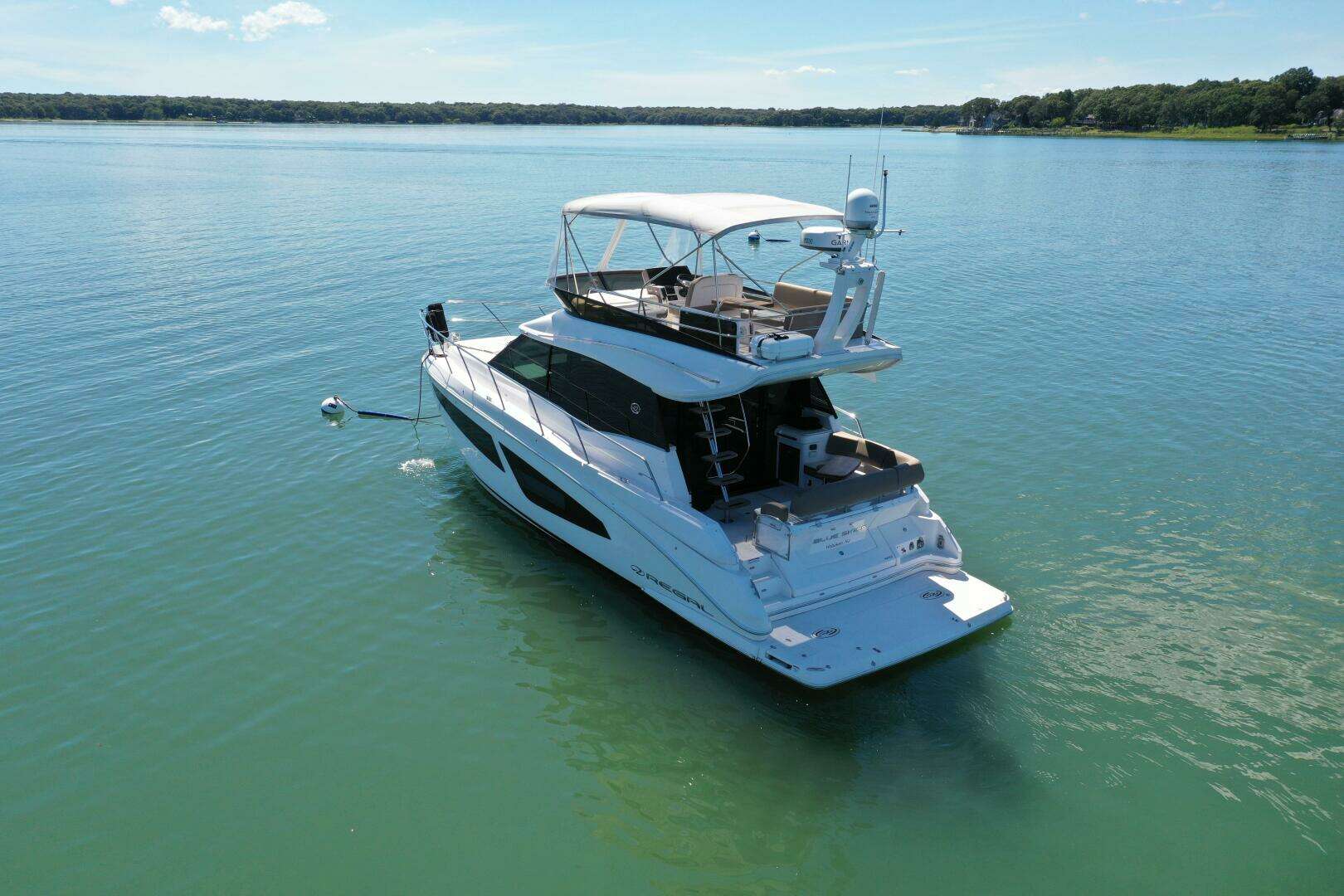 2017 Regal 42 Fly - Image 6