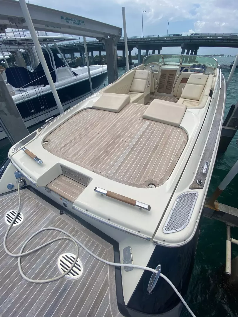 2018 Chris-Craft Corsair 34 - Image 26