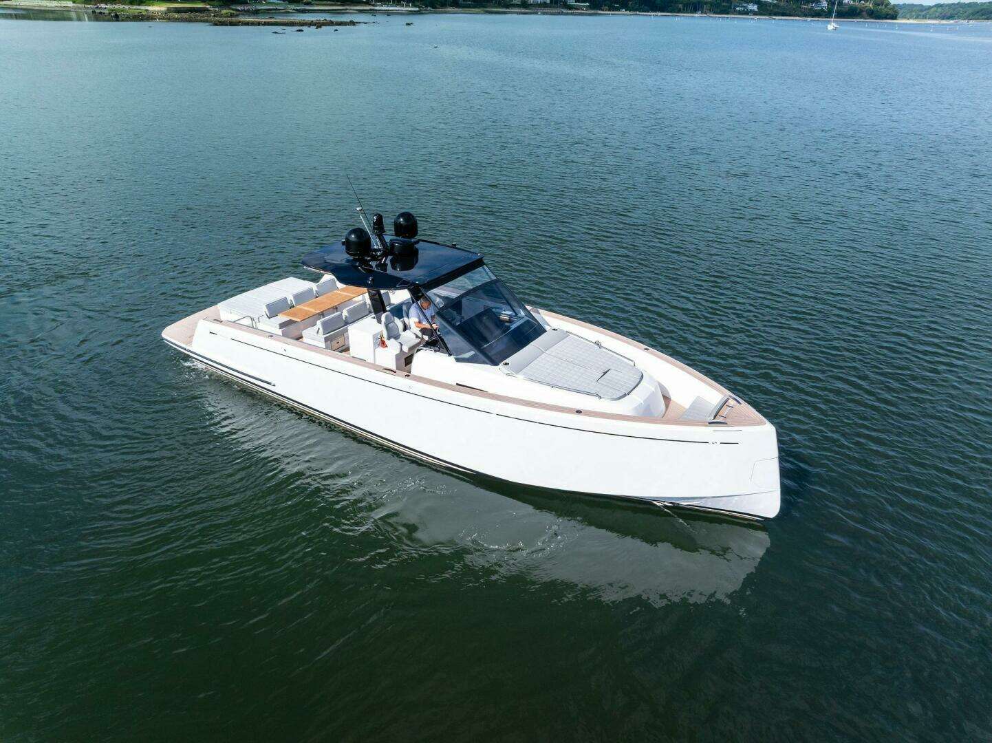 2024 Pardo Yachts 43 - Image 4