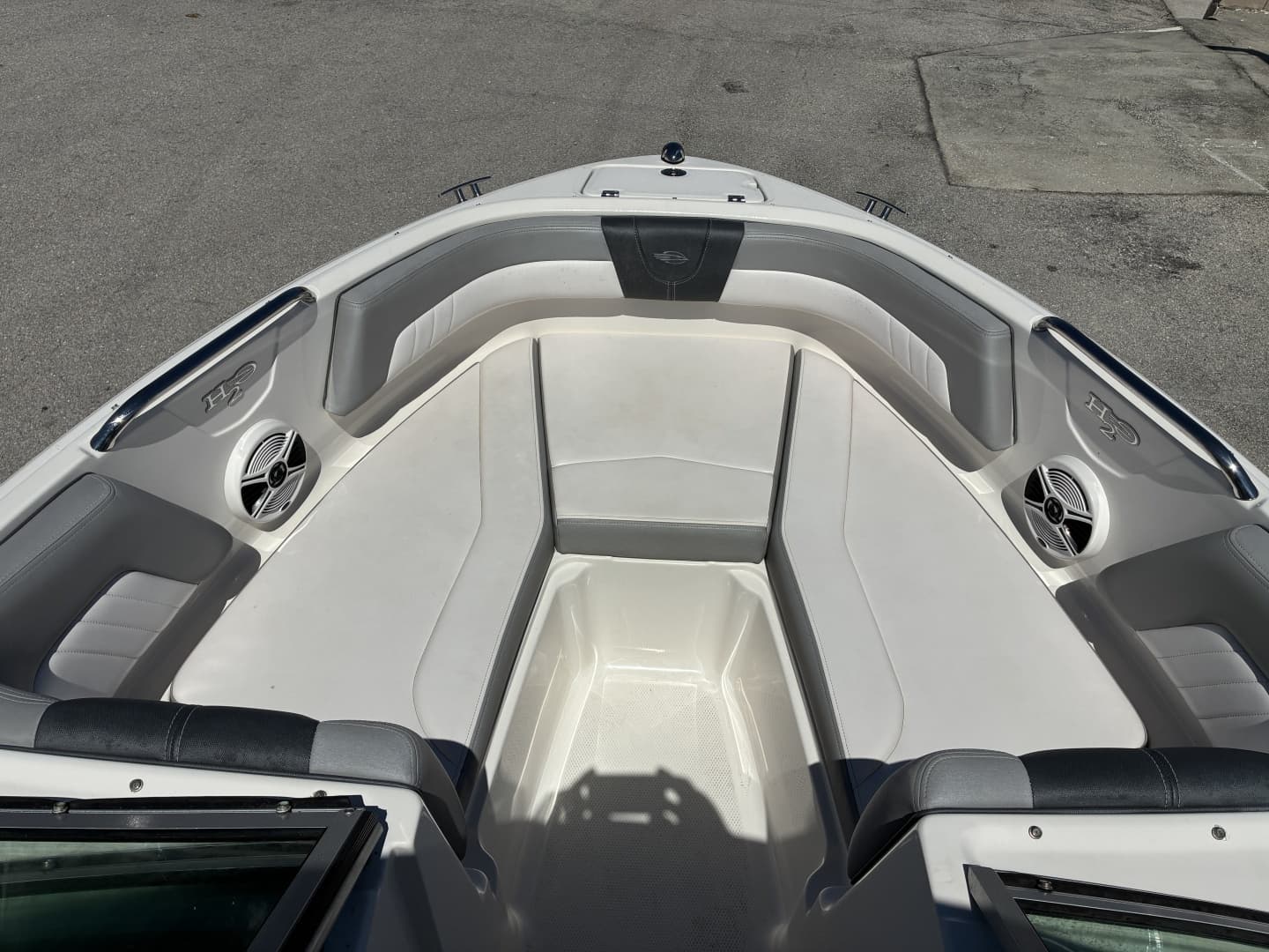 2019 Chaparral 21 H2O Sport - Image 18