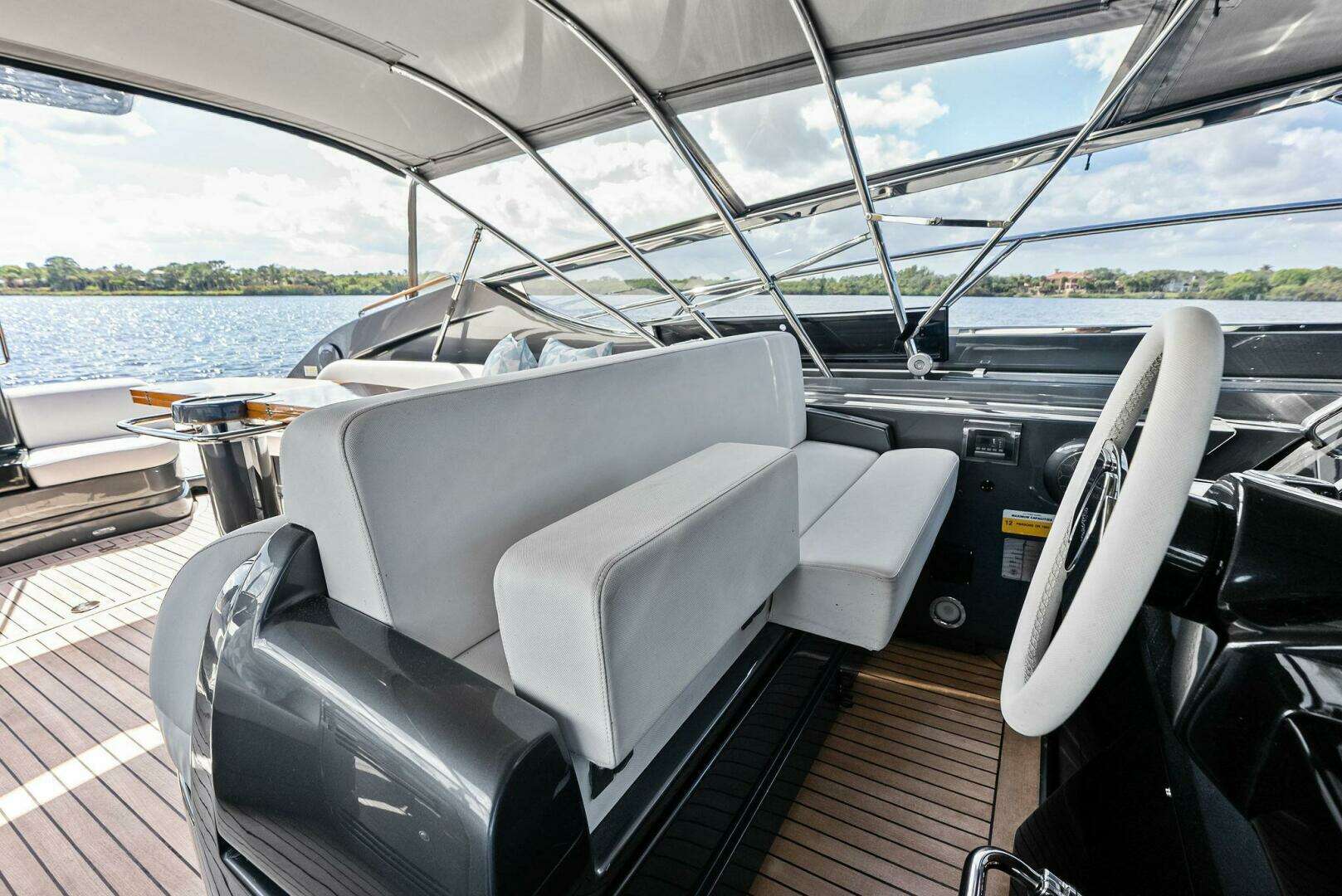 2015 Riva 63 Virtus - Image 37