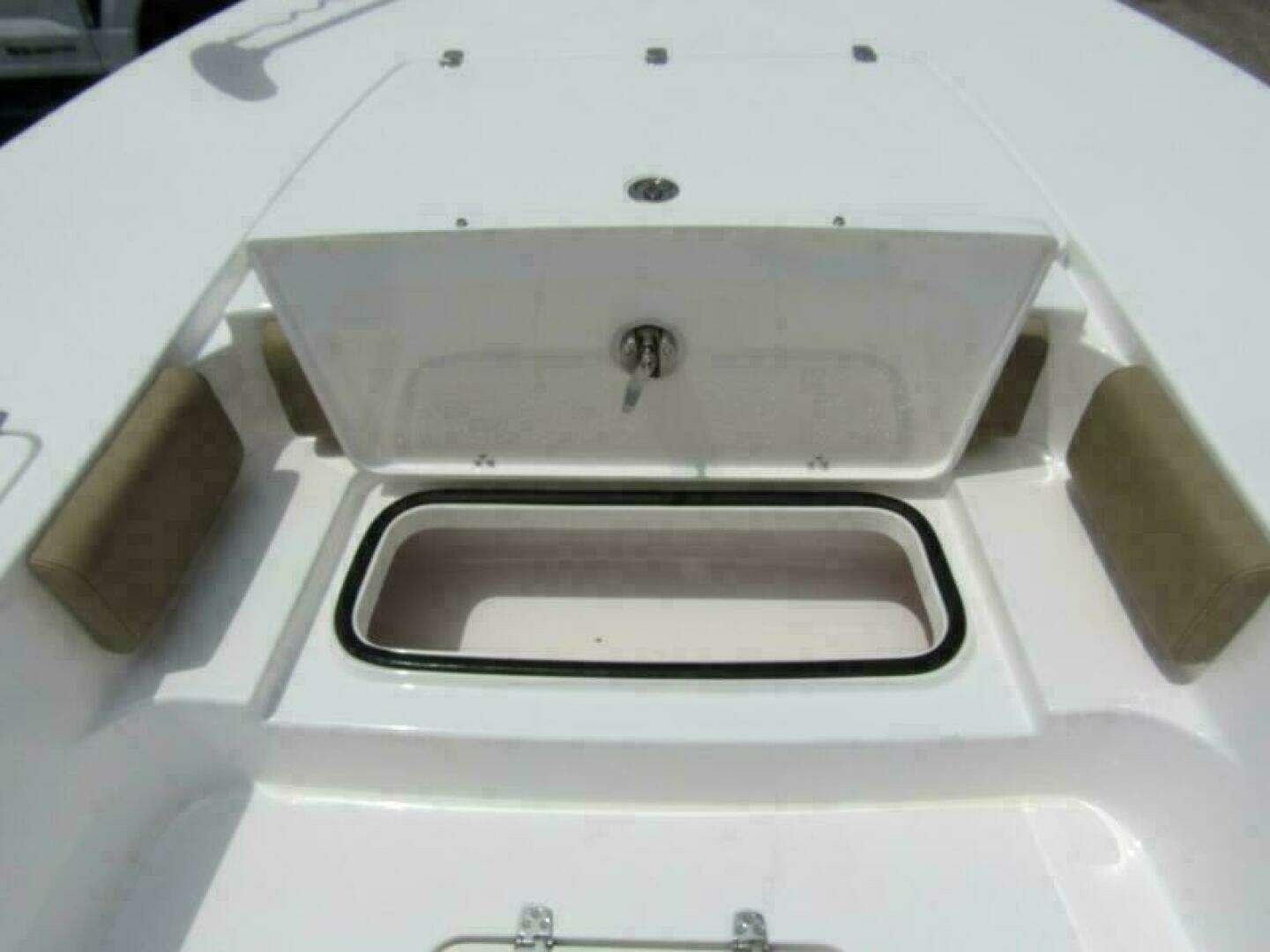 2025 Blazer Bay 2550 GTS - Image 12