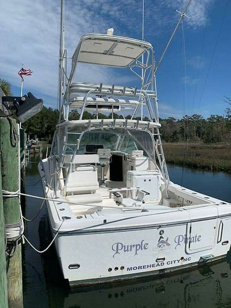 2006 Rampage Express - Image 46