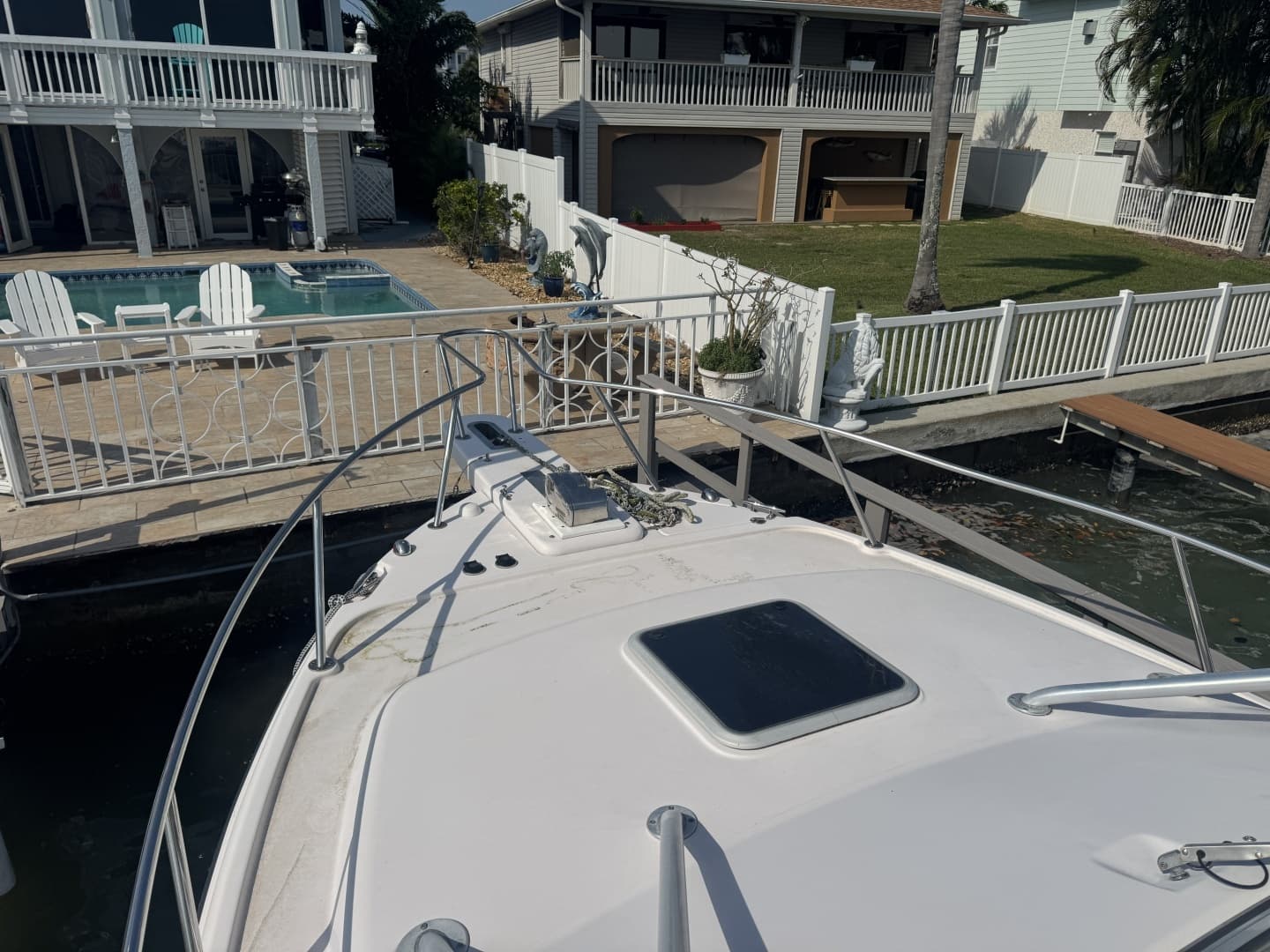 2007 Grady-White 305 Express - Image 32