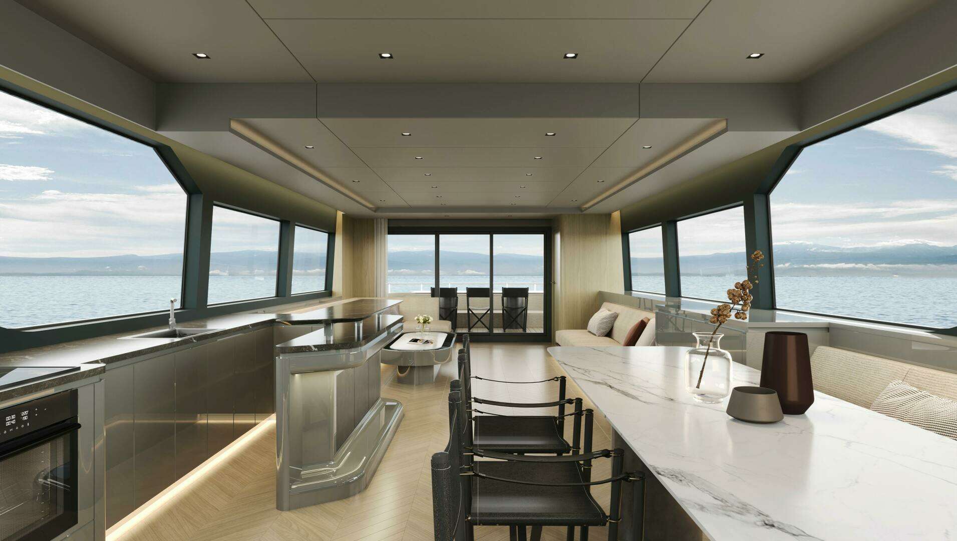 2027 Allegro Yacht — - Image 27