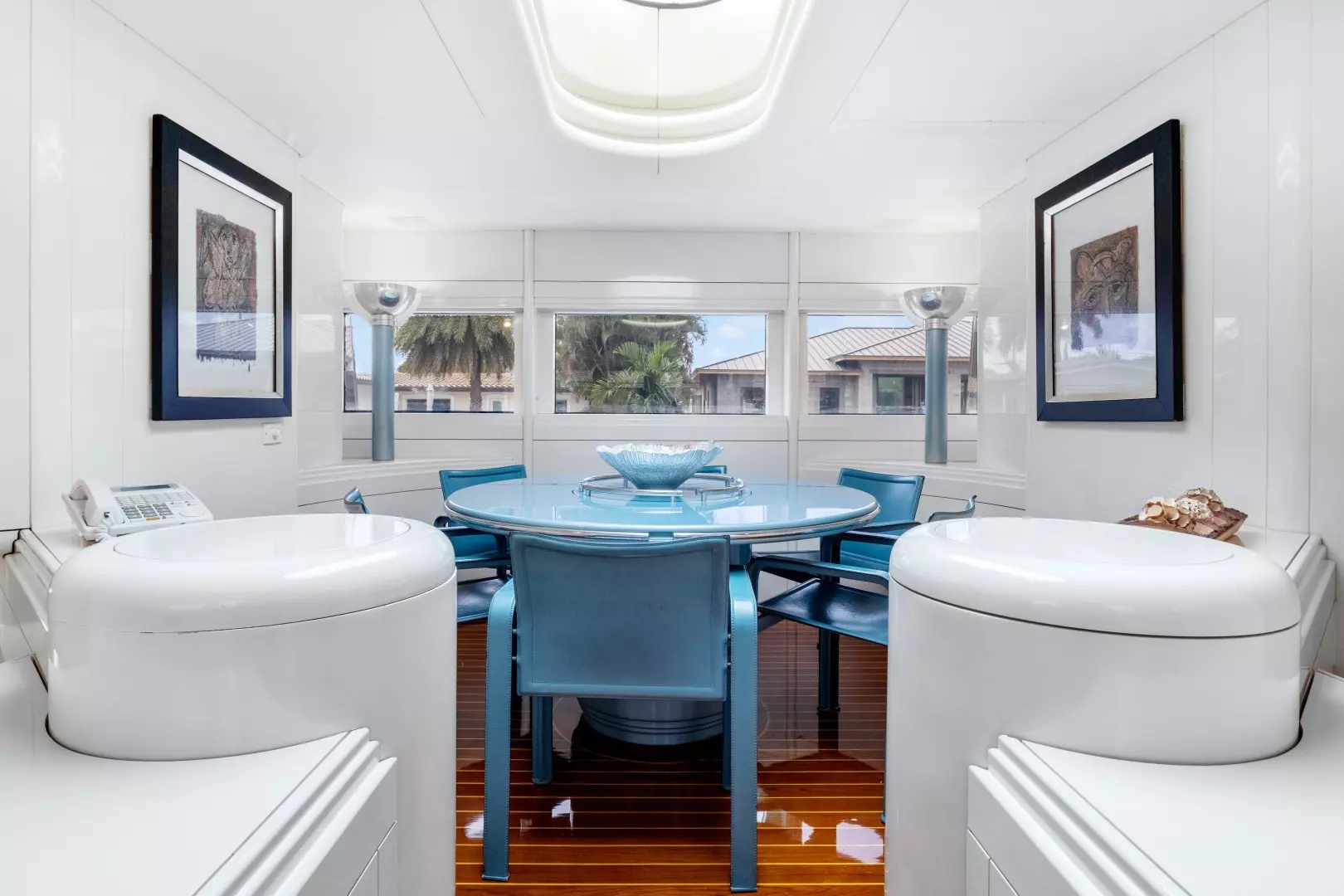 1989 Oceanfast Motor Yacht - Image 28