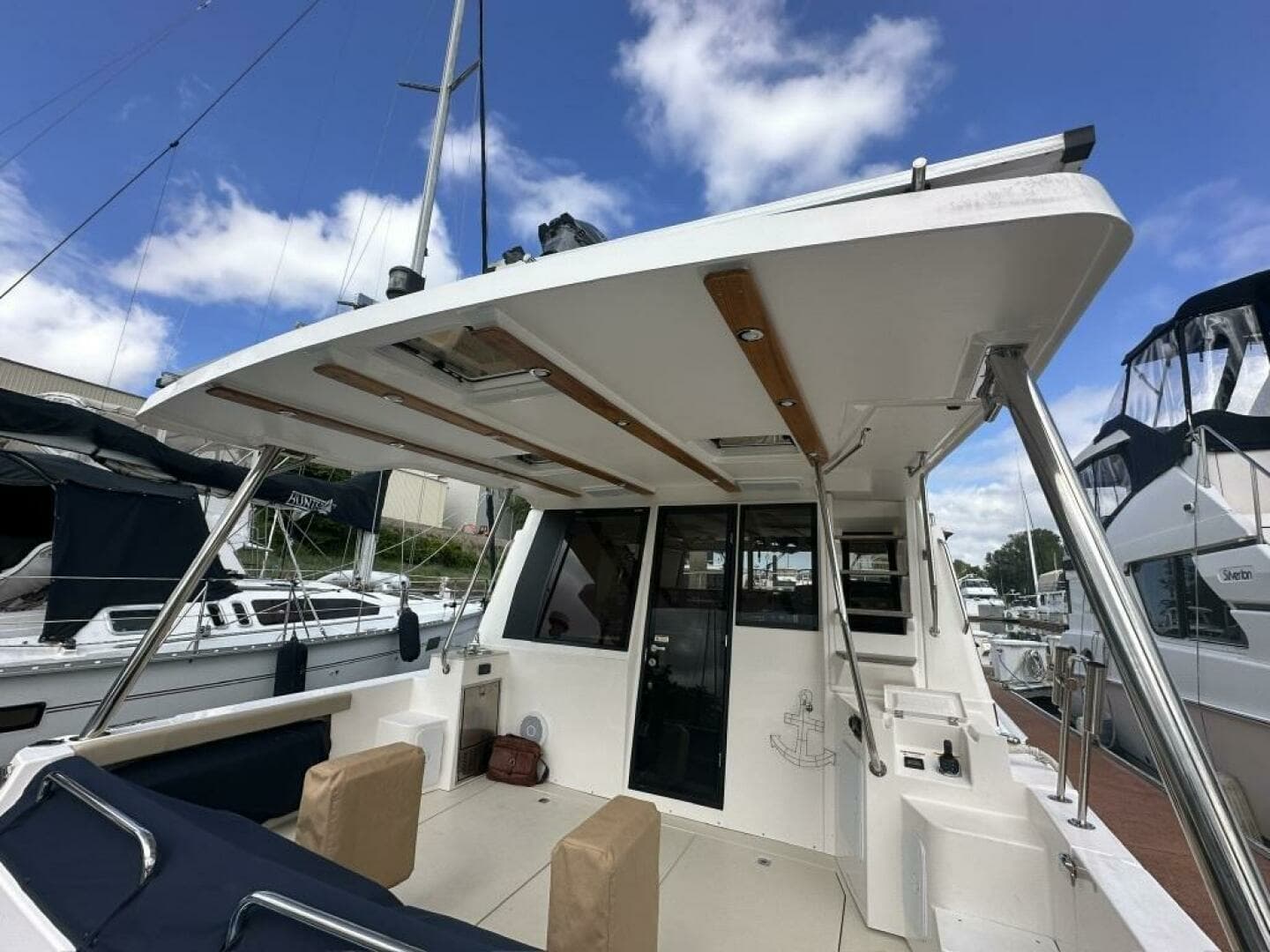 2020 Ranger Tugs R41CB - Image 32