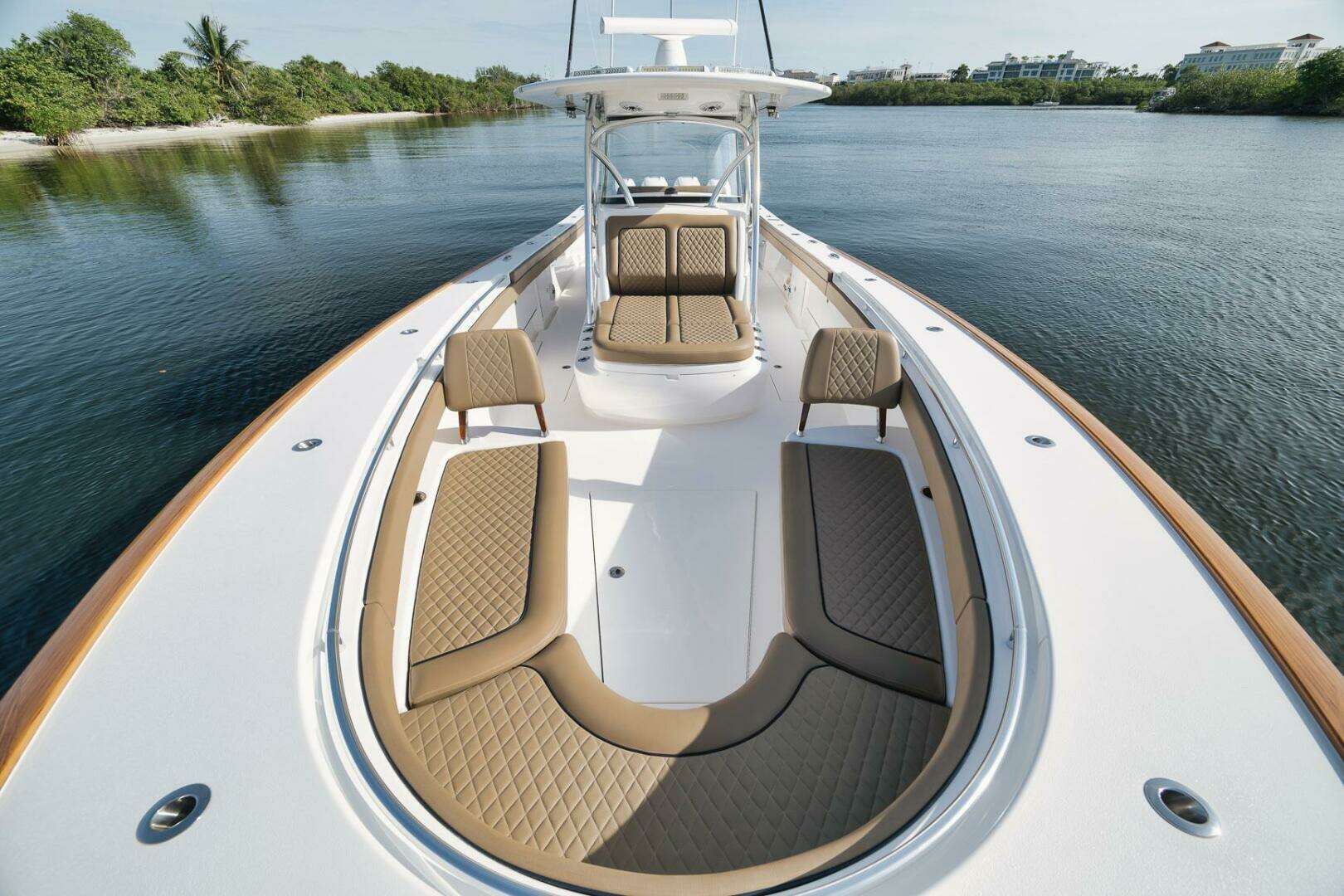 2022 Valhalla Boatworks — - Image 43