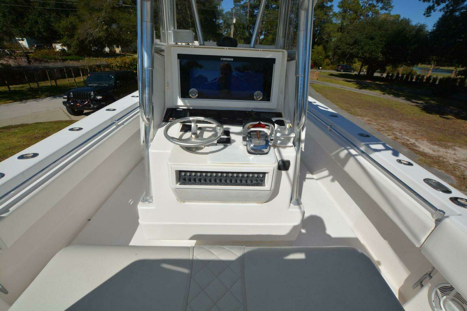 2006 Contender 33 Tournament - Image 10