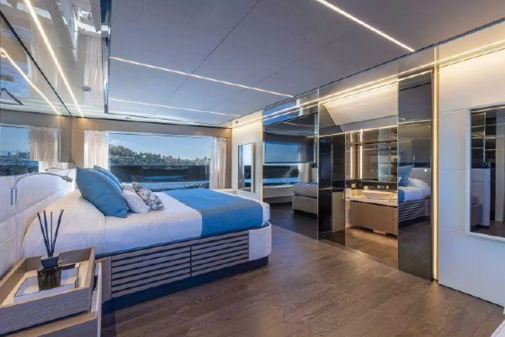 2028 Extra Yachts — - Image 15