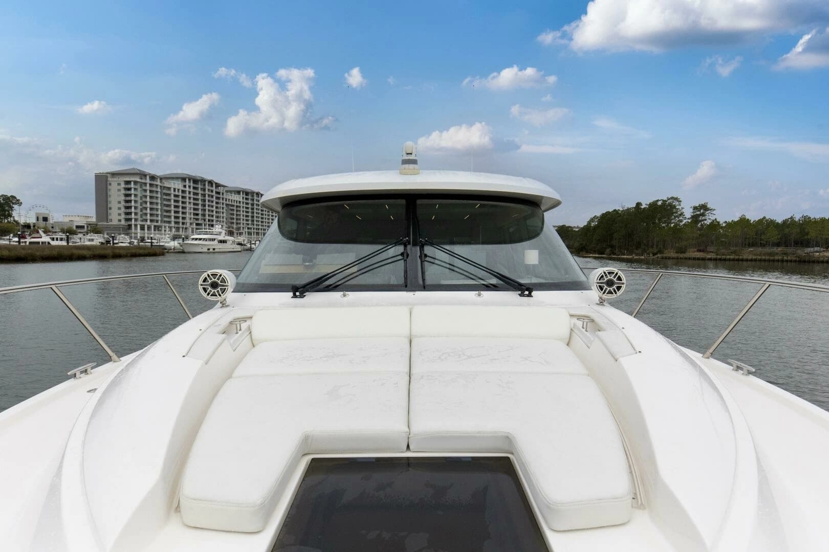 2019 Tiara Yachts C49 Coupe - Image 38