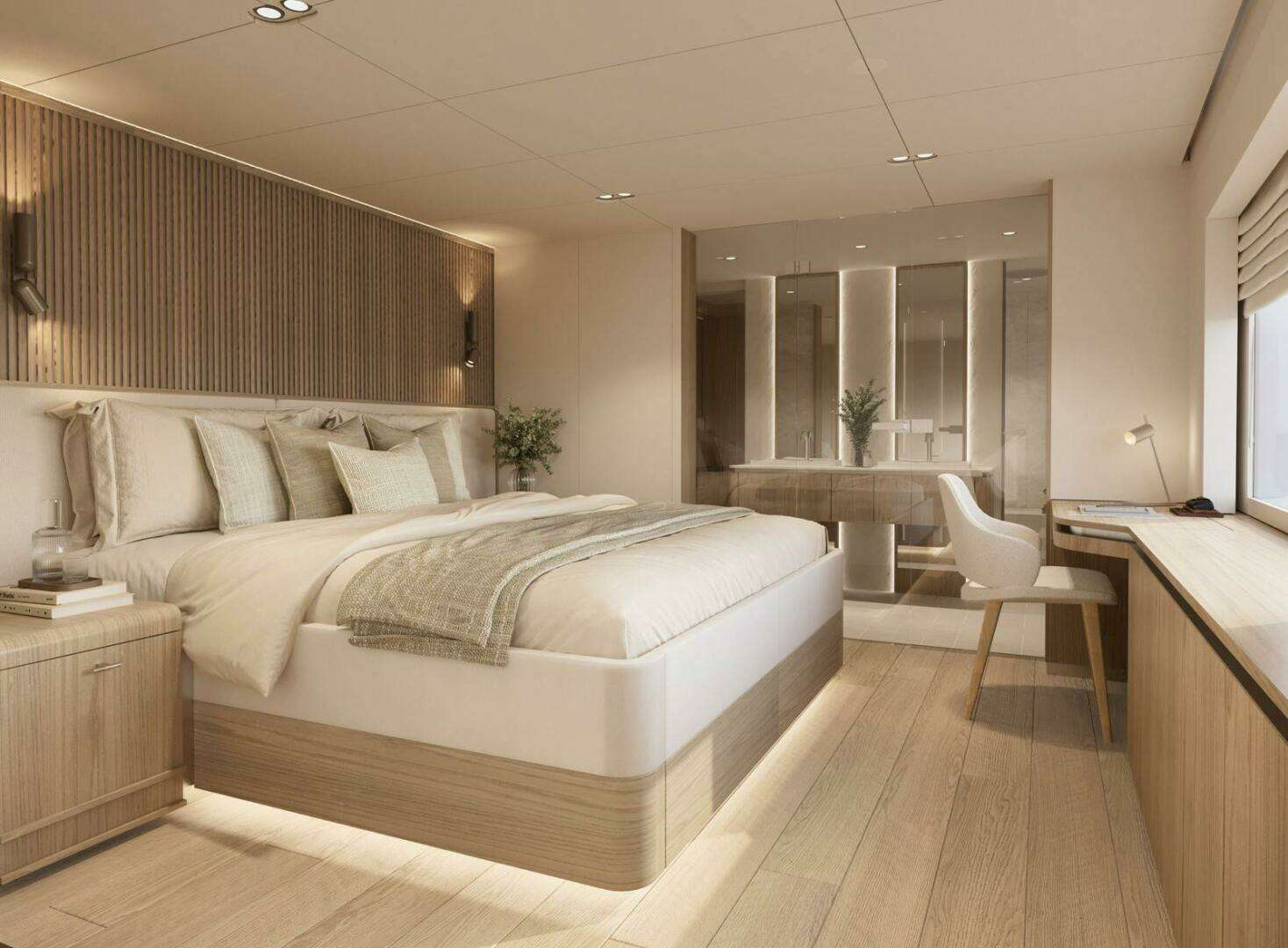 2025 SUNREEF YACHTS Sunreef 100 Power - Image 7