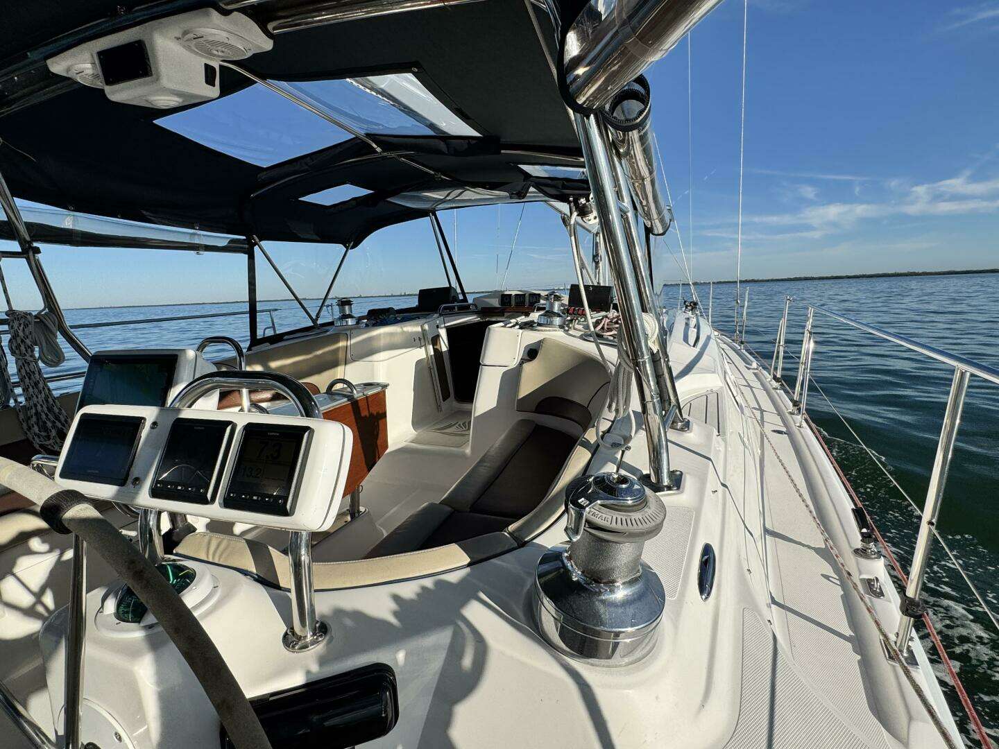 2008 Hunter — - Image 72