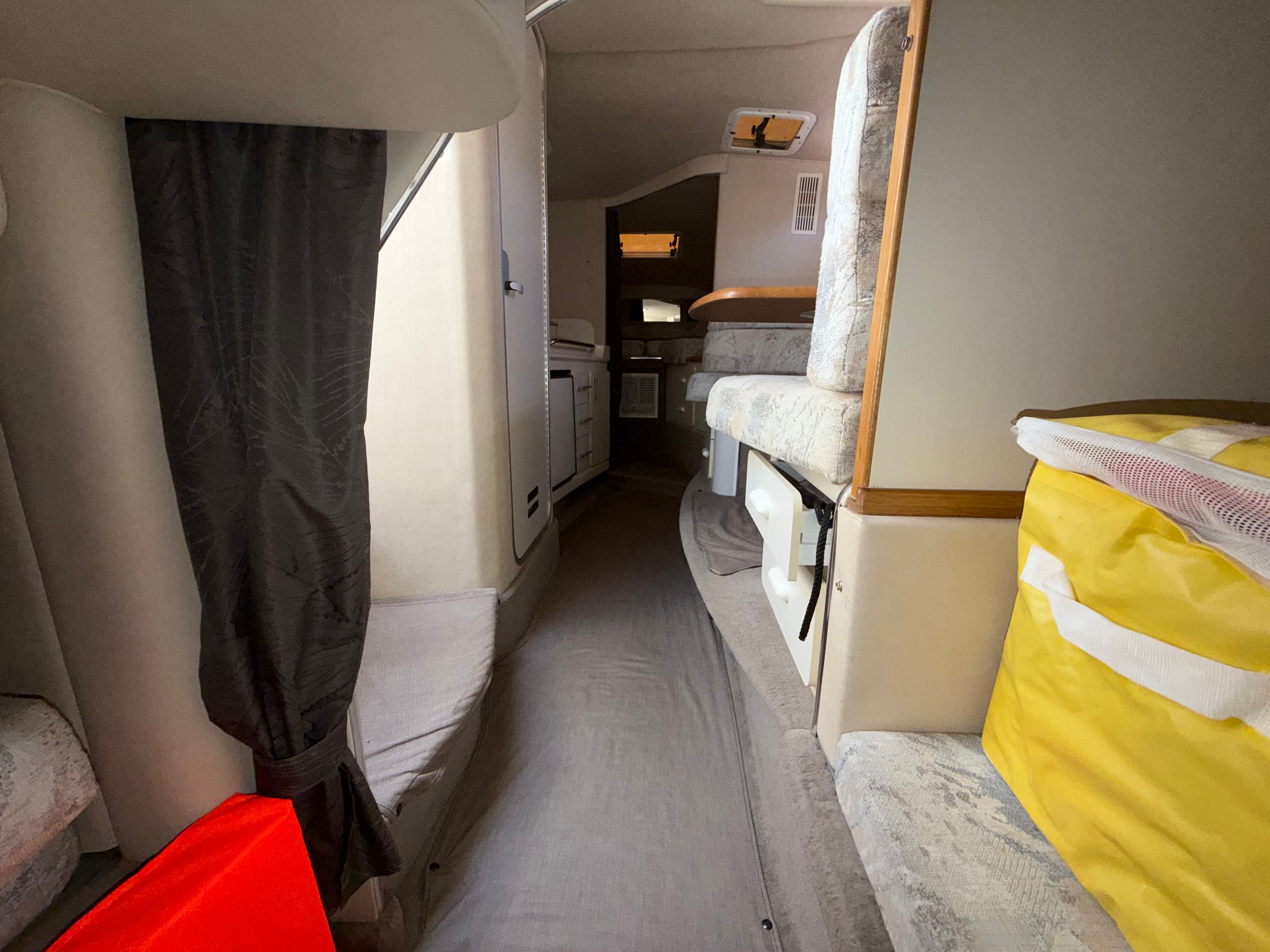 1996 Sea Ray 290 Sundancer - 24