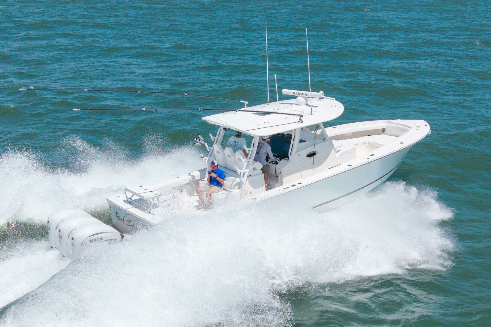 2022 Regulator — - Image 52