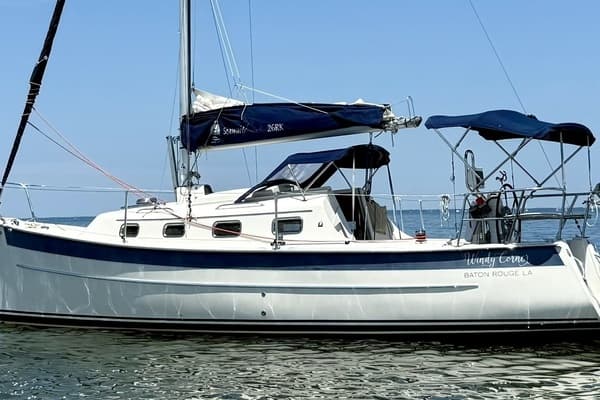 2012 Seaward 26 RK - Image 1