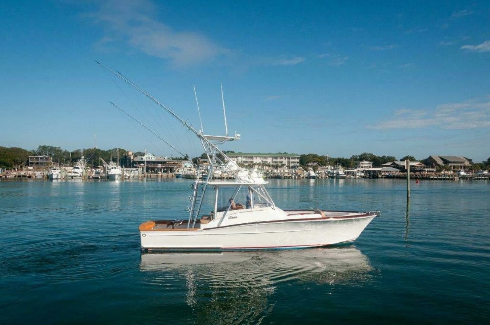 2024 Maverick Yachts Costa Rica 36 Walk Around - Image 58