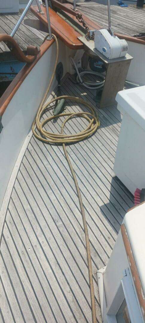 1977 Grand Banks 36 Classic - Image 36