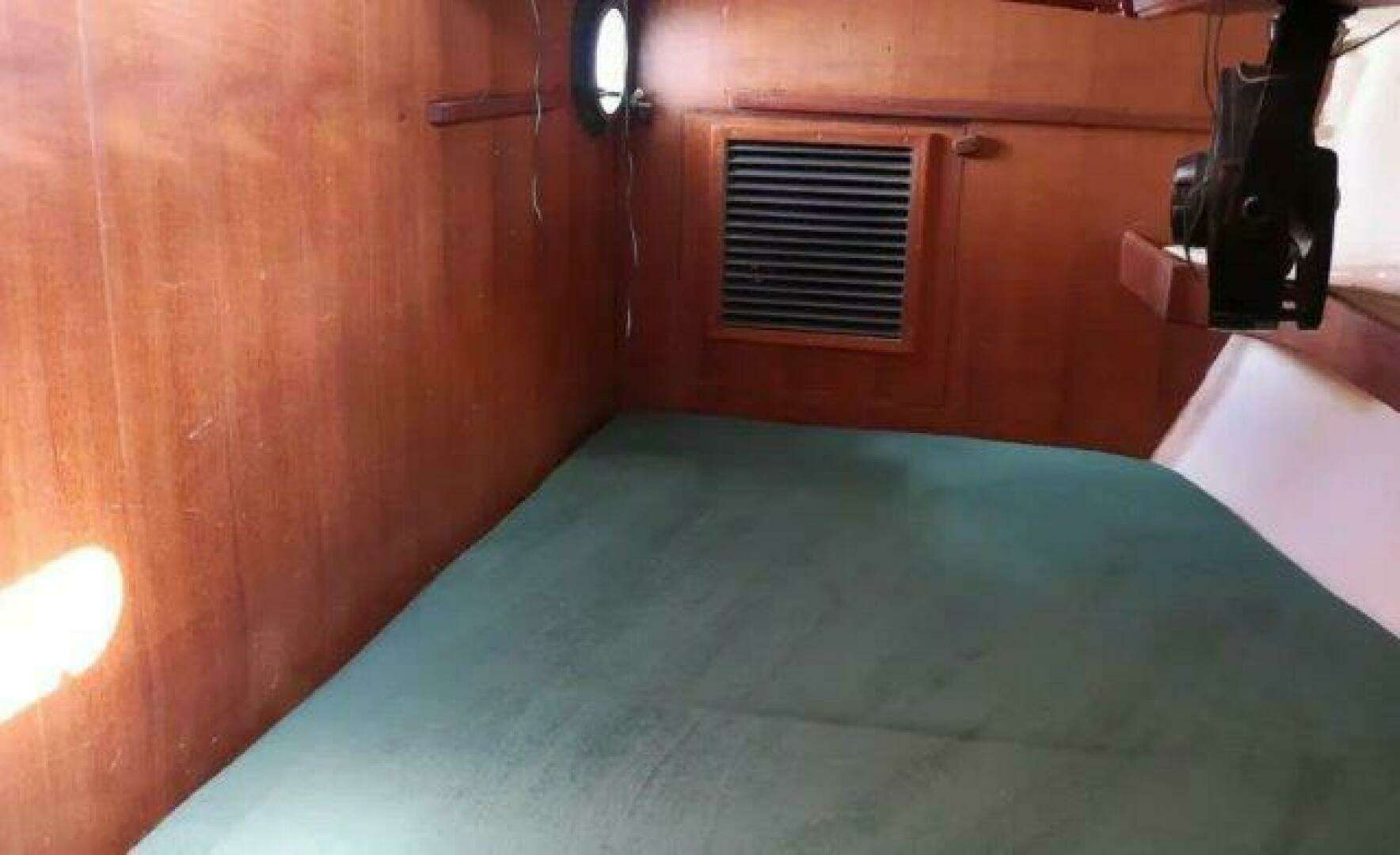 1979 Tayana 37 - Image 39