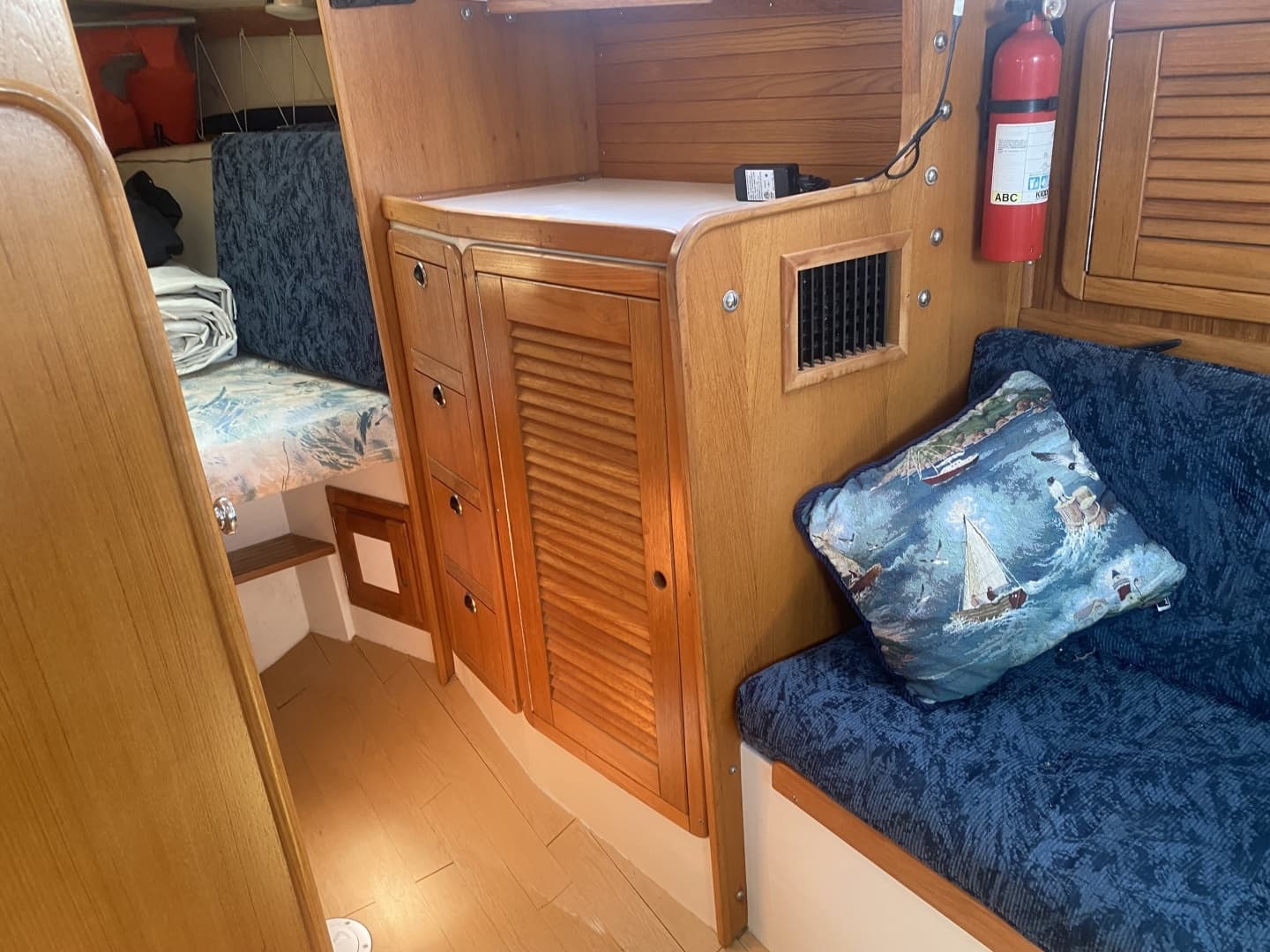 1997 Catalina — - Image 7