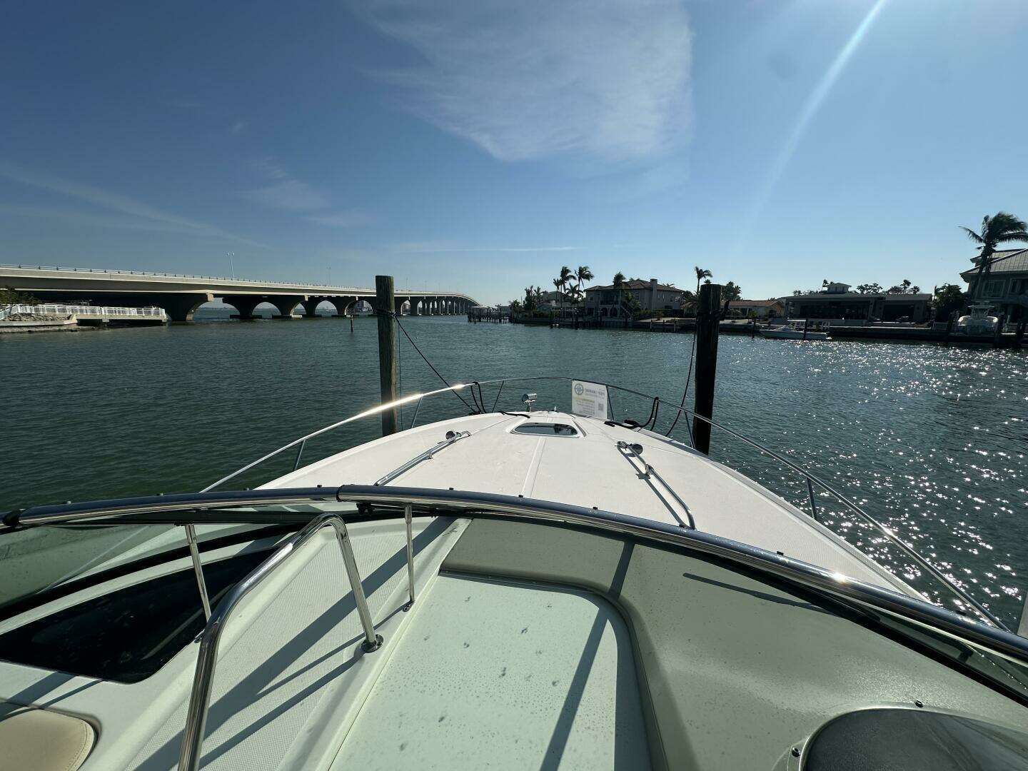 2013 Sea Ray 370 Venture - Image 19