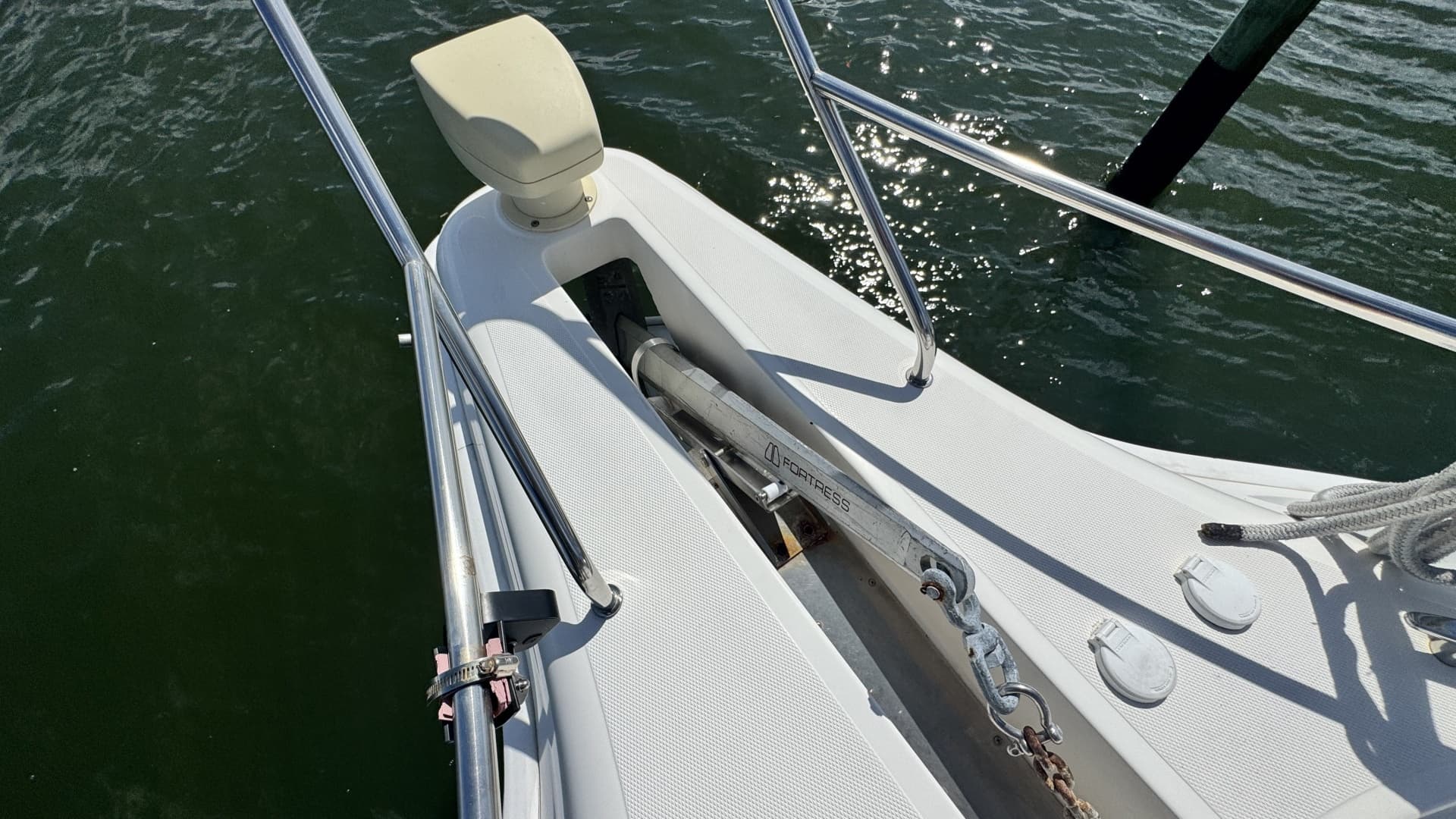 2003 Silverton 43 Motor Yacht - Image 79