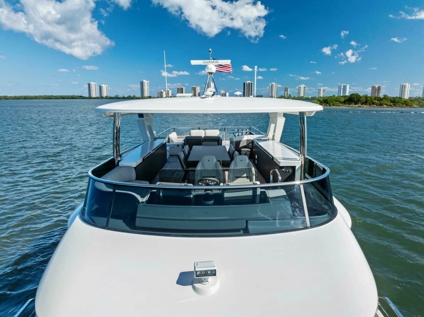2025 Absolute 75 Navetta - Image 87
