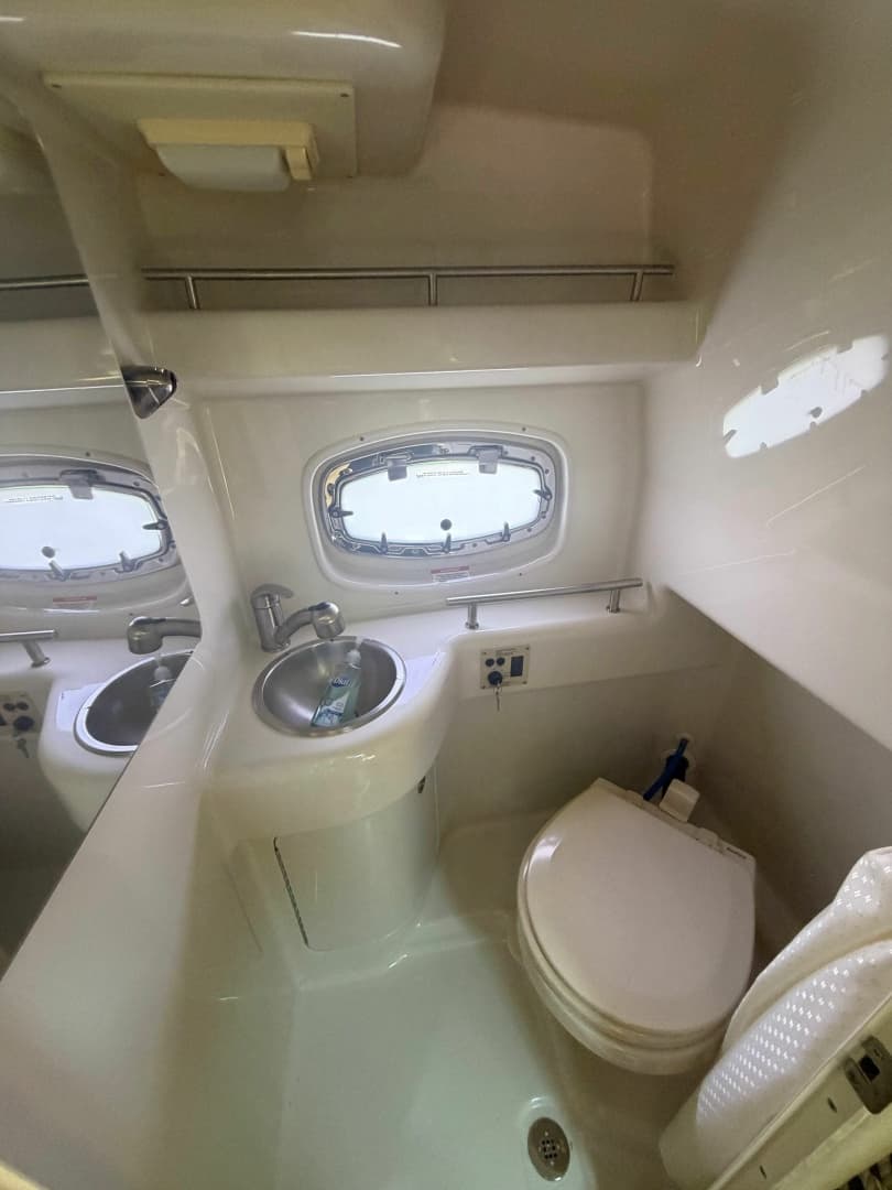 2013 Sea Ray Sundancer 260 - Image 9