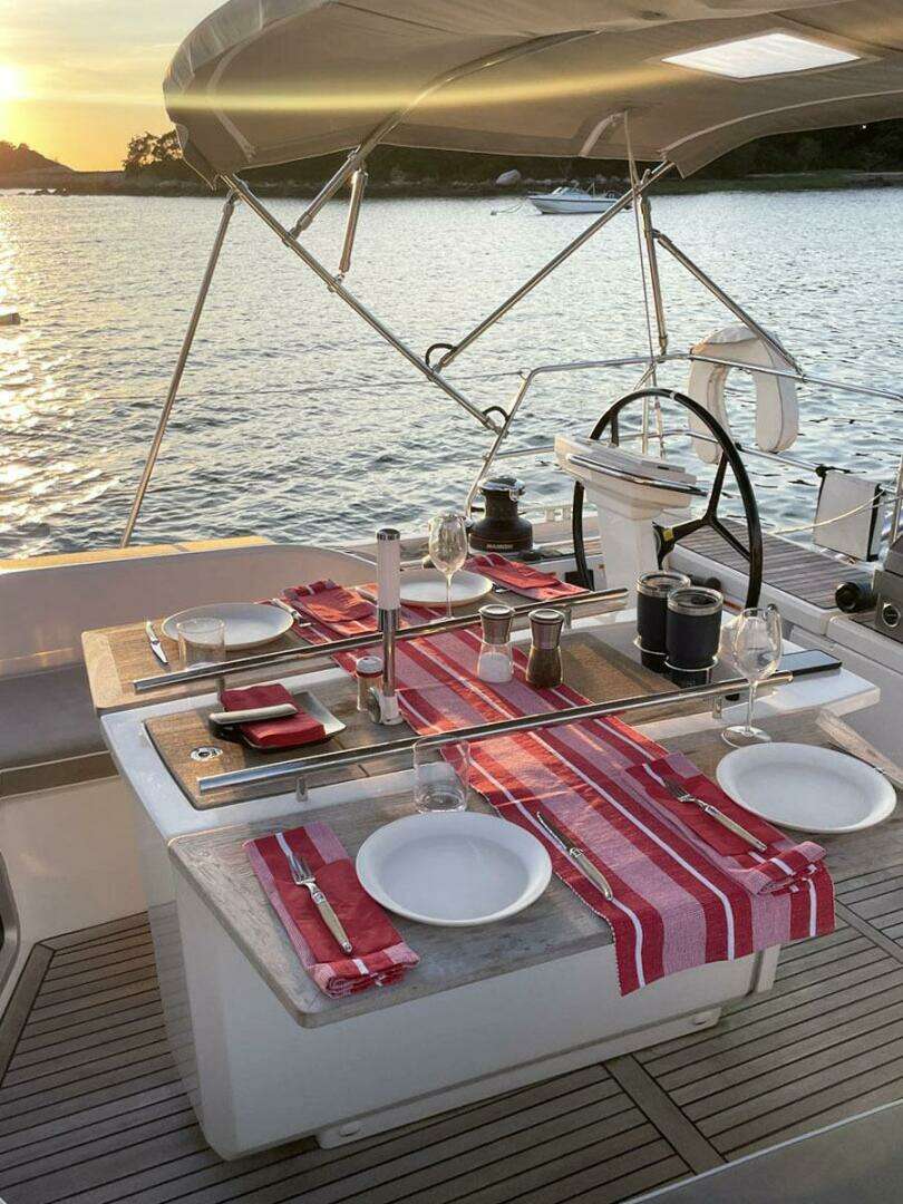 2020 Beneteau Oceanis - Image 9