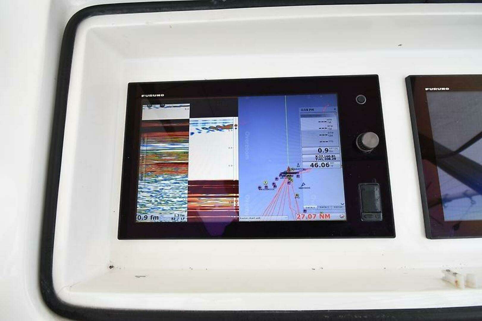 2006 Ocean 46 Super Sport - Image 85