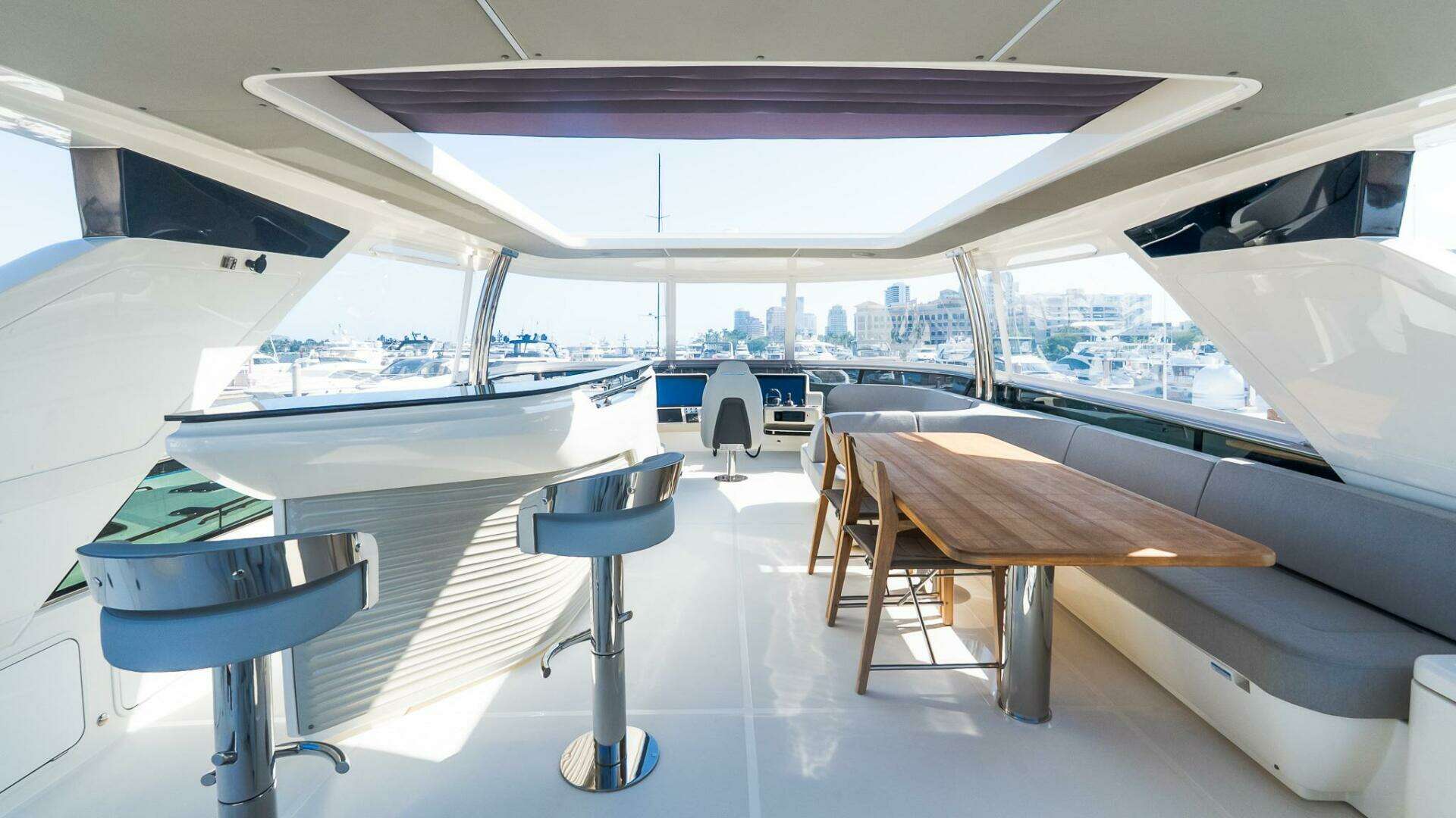 2024 Absolute Navetta 68 - Image 34